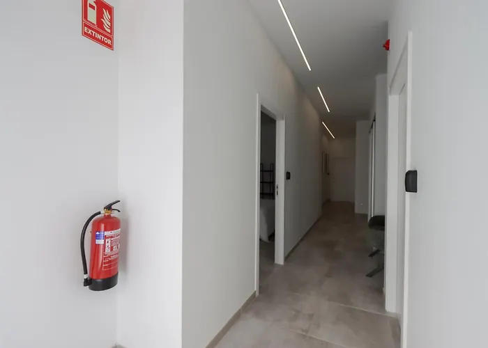 בית הארחה La Plata 59