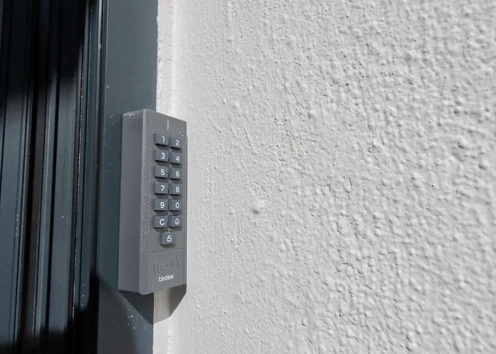 La Plata 59 בית הארחה ולנסיה