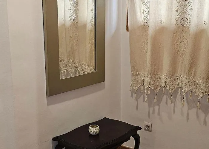 Vacansis Plaza De La Reina شقة فالنسيا