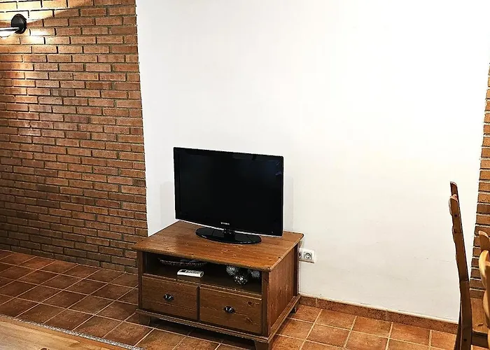 Vacansis Plaza De La Reina شقة