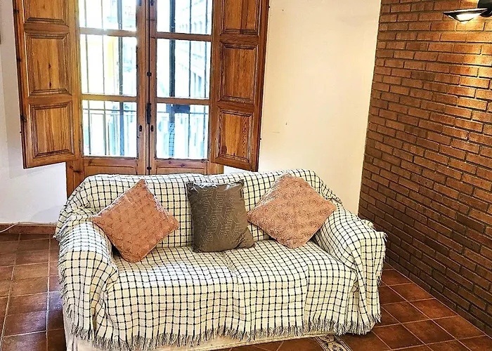 Vacansis Plaza De La Reina شقة فالنسيا