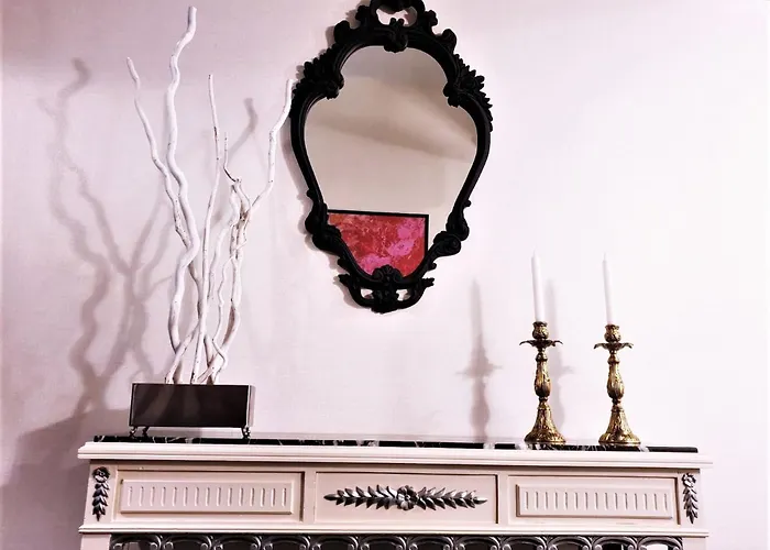 Vacansis Bajo En El Centro, Iturbi