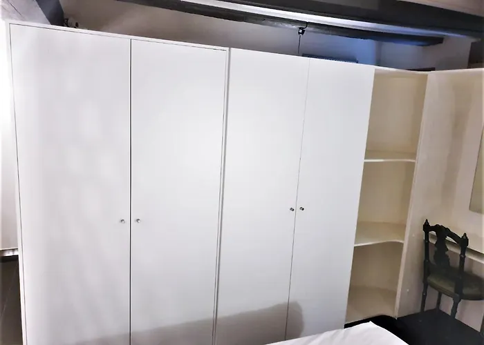 Appartement Vacansis Bajo En El Centro, Iturbi *