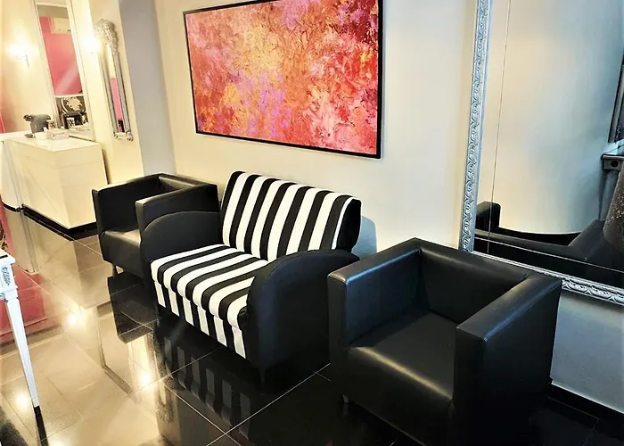 Vacansis Bajo En El Centro, Iturbi *