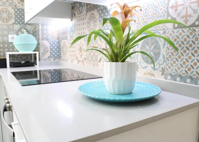 Vacansis Malvarrosa Διαμέρισμα