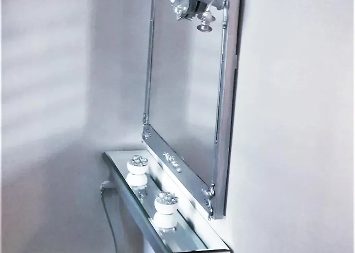 Appartement Vacansis Bajo En El Centro, Iturbi