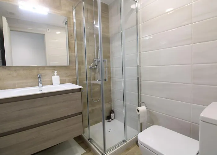 Vacansis Malvarrosa * Βαλένθια