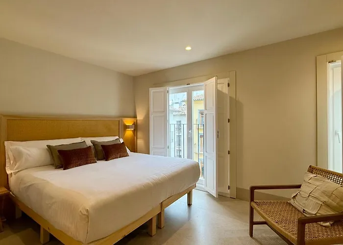 Gæstehus Cosy Tapineria Valencia