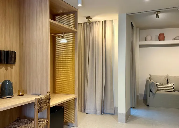 Cosy Tapineria Gæstehus