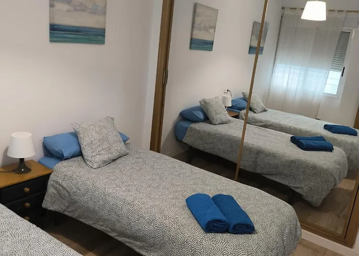 Bet - Sunrise * Βαλένθια