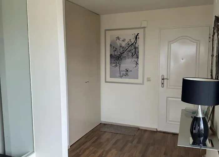 Spacious In With Sea View - 160 Sqm Valencia