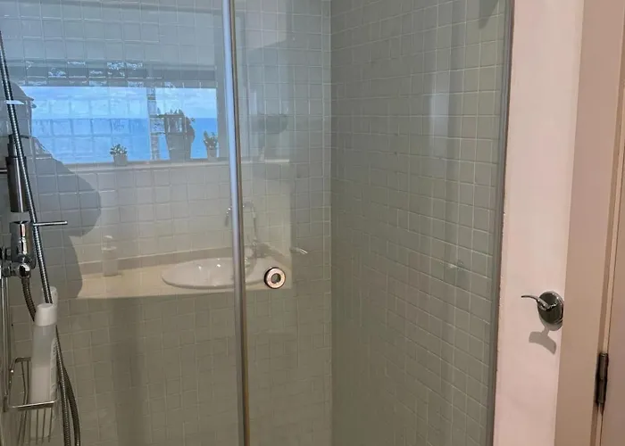 Spacious In With Sea View - 160 Sqm * Valencia