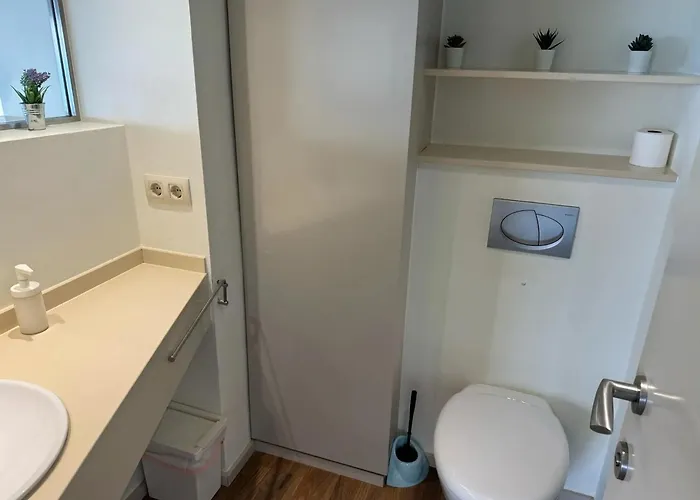 Appartement Spacious In With Sea View - 160 Sqm Valencia