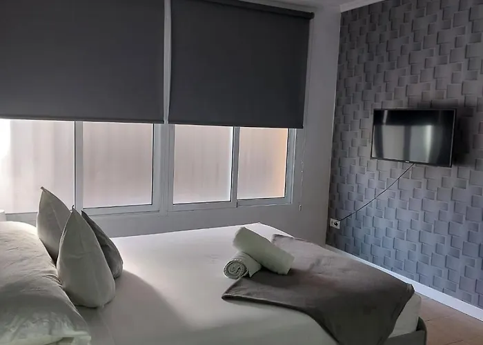 Optimus Comfort Affittacamere Valenza