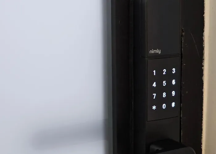 شقة Bear Homes - Olimpia