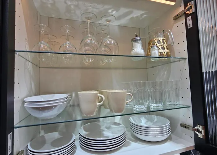 شقة Bear Homes - Olimpia فالنسيا