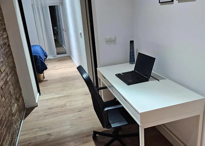 Bear Homes - Olimpia شقة