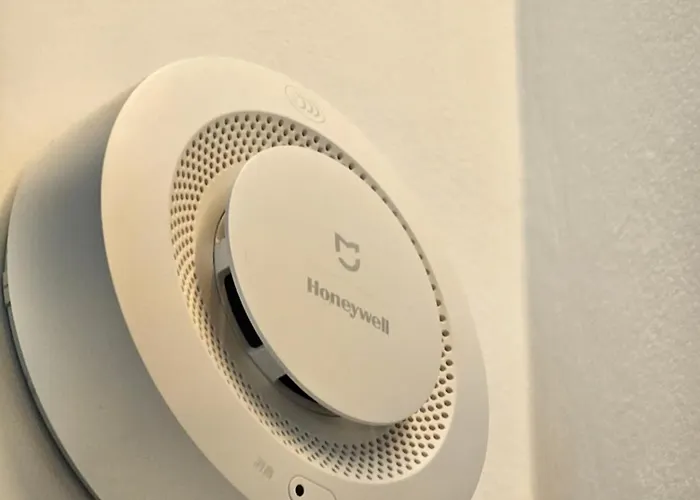 Bear Homes - Olimpia شقة *