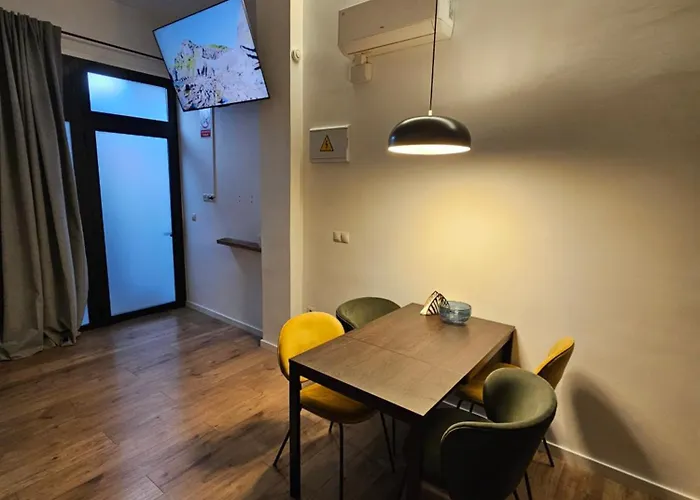 Bear Homes - Olimpia