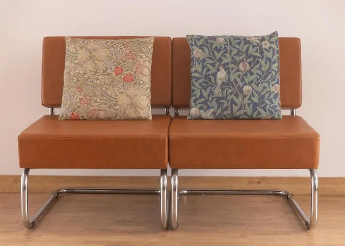 Mediterranean Boutique Fisherman's House * バレンシア