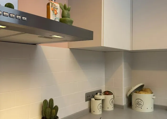 Mediterranean Boutique Fisherman's House ヴィラ バレンシア