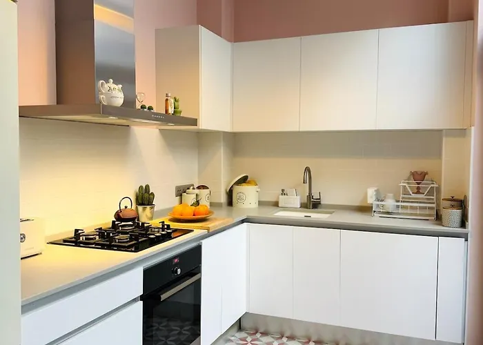 Mediterranean Boutique Fisherman's House * バレンシア