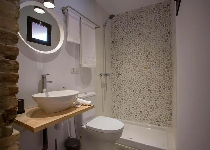 Cozy Loft Style In El Cabanyal