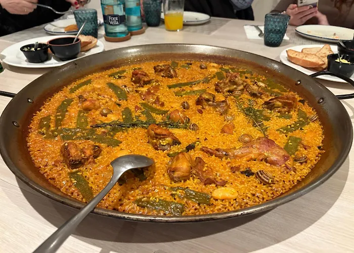 1 Port 아파트 발렌시아