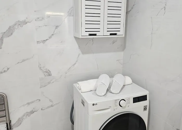 New Ruzafa - Art Nouveau Valencia