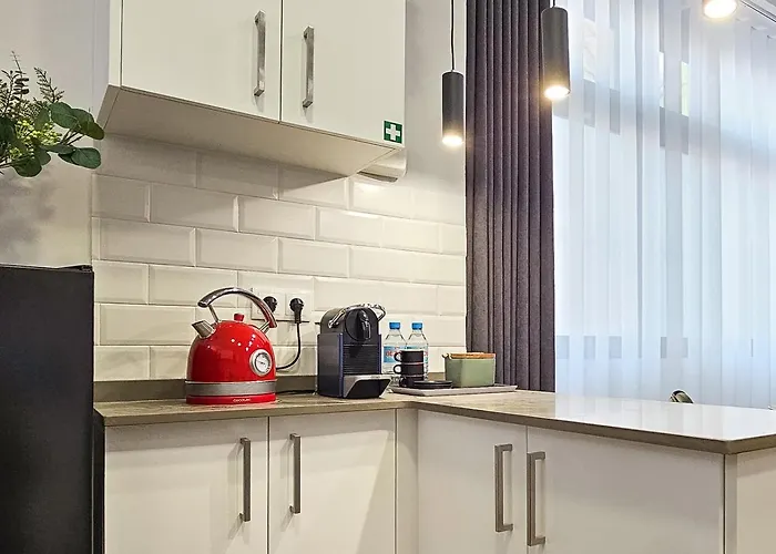 Apartment New Ruzafa - Art Nouveau *