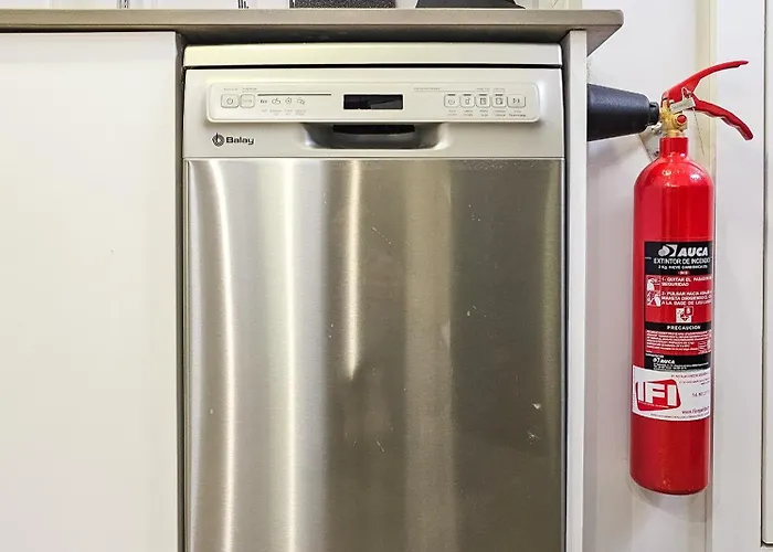 Apartment New Ruzafa - Art Nouveau Valencia