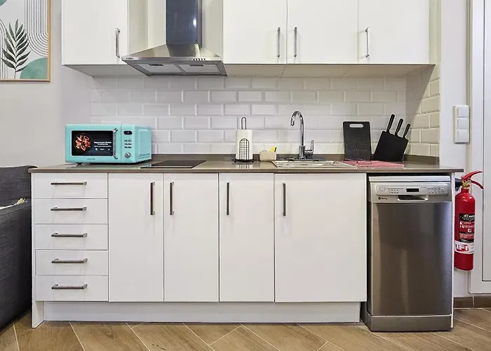 New Ruzafa - Art Nouveau * Valencia