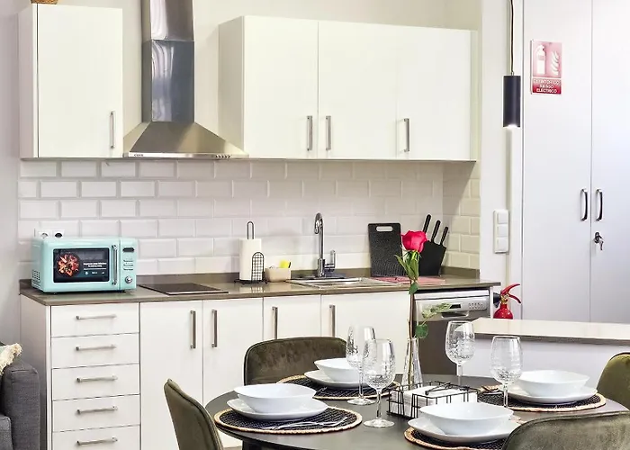 New Ruzafa - Art Nouveau * Valencia