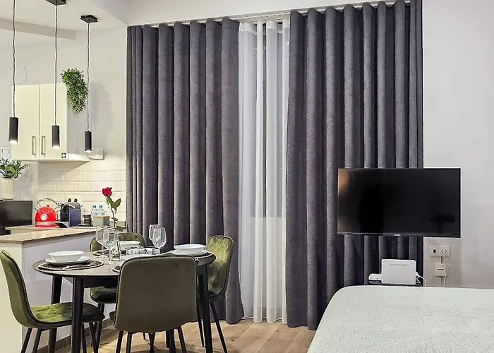 Apartment New Ruzafa - Art Nouveau