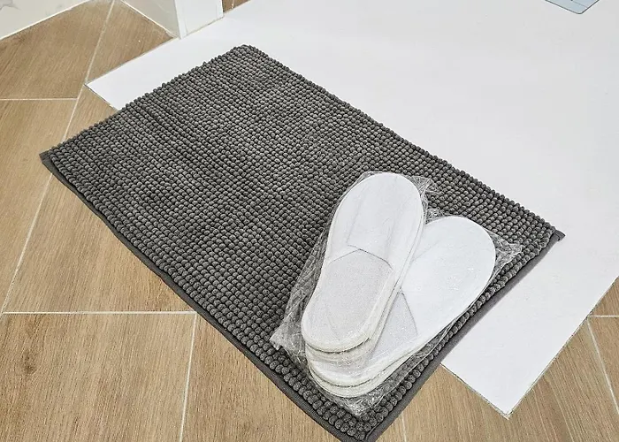 Apartment New Ruzafa - Art Nouveau