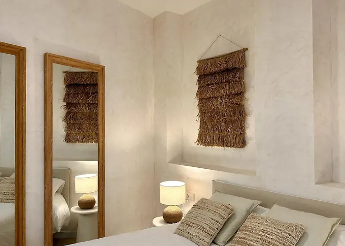 Anelsa Serranos 3 * Valencia