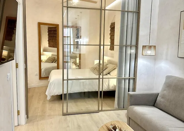 Apartment Anelsa Serranos 3 Valencia