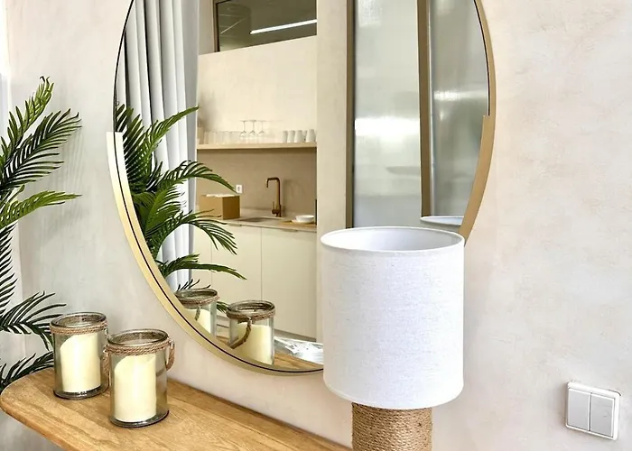 Apartment Anelsa Serranos 3 Valencia