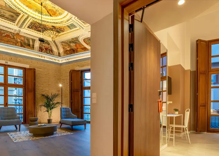 فندق Axel - Adults Only 4*