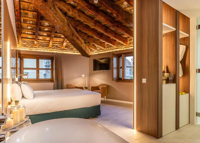 فندق Axel - Adults Only