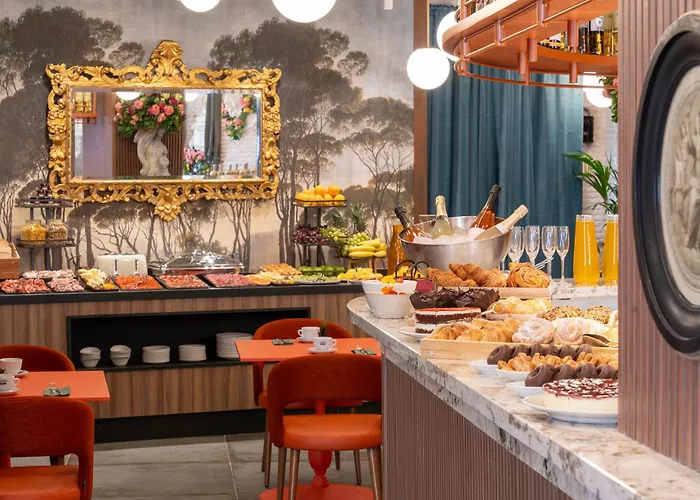 Axel - Adults Only 4*