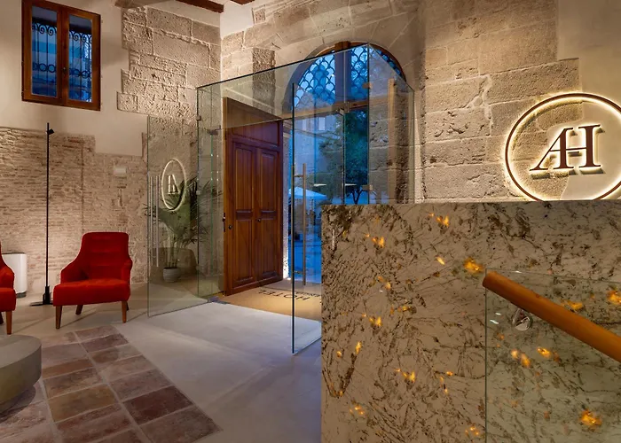 فندق Axel - Adults Only 4*