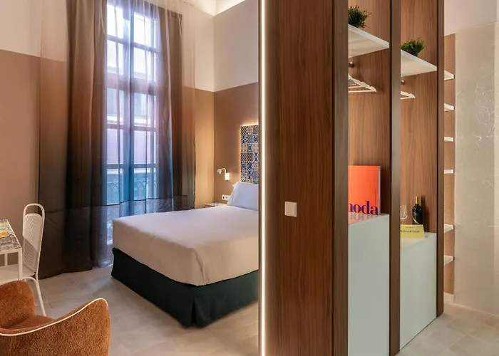 Axel - Adults Only فندق فالنسيا