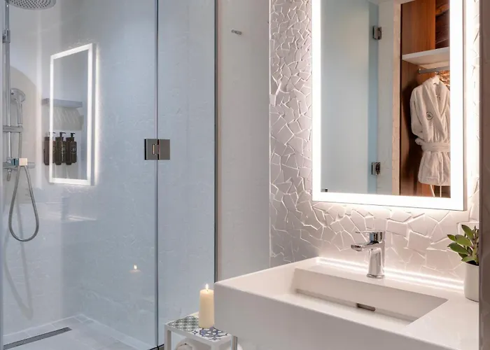 فندق Axel - Adults Only فالنسيا