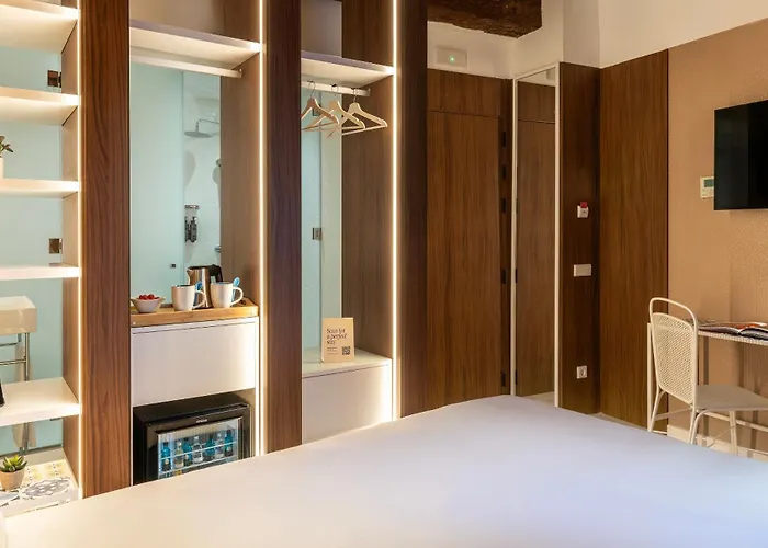 Axel - Adults Only 4* فالنسيا