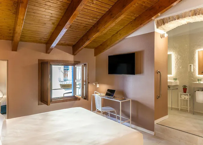 فندق Axel - Adults Only