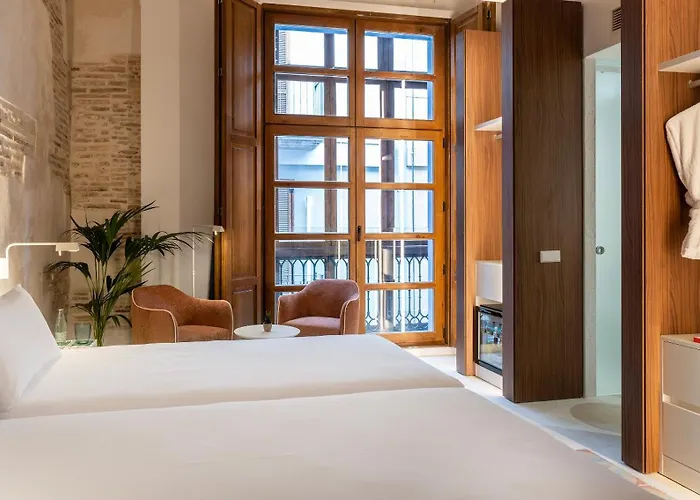 Axel - Adults Only 4* فالنسيا