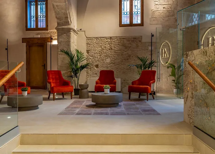 فندق Axel - Adults Only