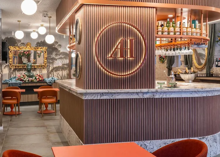 فندق Axel - Adults Only فالنسيا