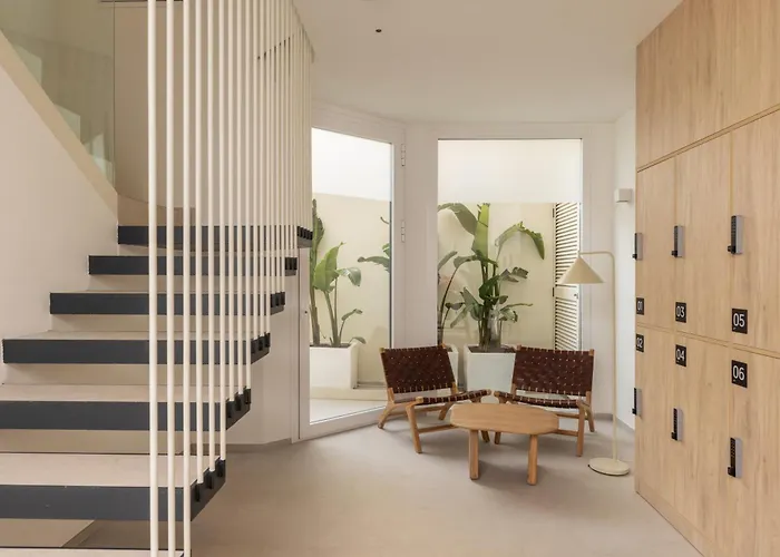 Libere Ruzafa Apartment